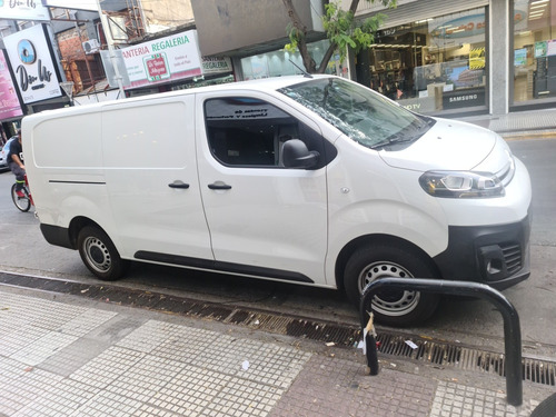 Citroën Jumpy 1.6 L3 Hdi 115 Business 2020