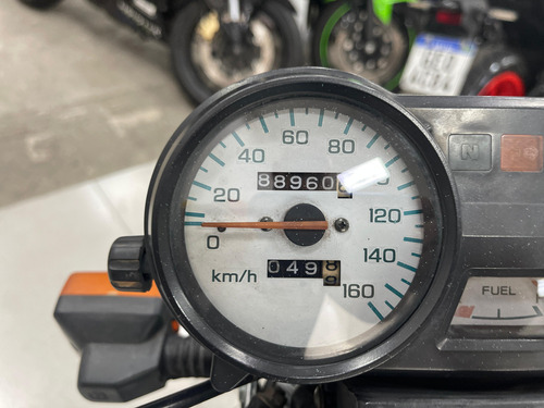 Honda Cbx 200 Strada 1997 / 88.960 Km