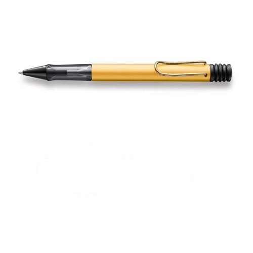 Lapicera Boligrafo Lamy Lx Gold (au)