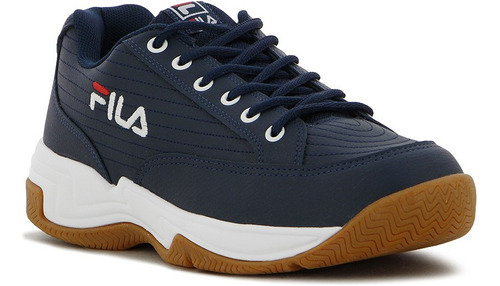 Champion Hombre De Fila Grand Prix Navy/red/white