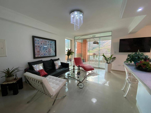 Imagen 1 de 17 de Remax Infinity Vende Apartamento En Res Alameda Suites 140130 Frances Mijares 04144990396