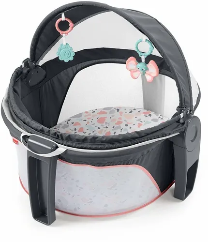 Portabebe Fisher Price MercadoLibre