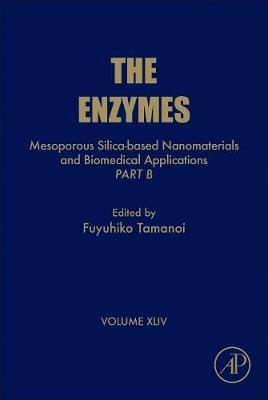 Libro Mesoporous Silica-based Nanomaterials And Biomedica...