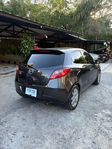 Mazda 2 1.5 15ha1c