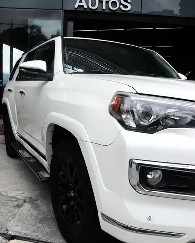 Toyota 4Runner 4.0 Limited Fl