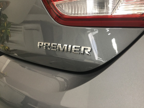 Imagen 5 de 15 de Oferta Imperdible - Chevrolet Cruze 5 Premier