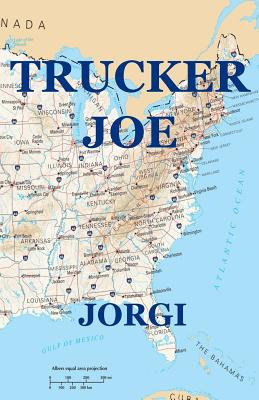 Libro Trucker Joe - Jorgi