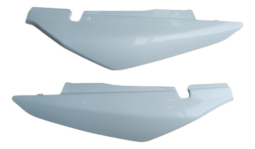 Cachas Bajo Asiento Originales Motomel Skua 150/200/v6