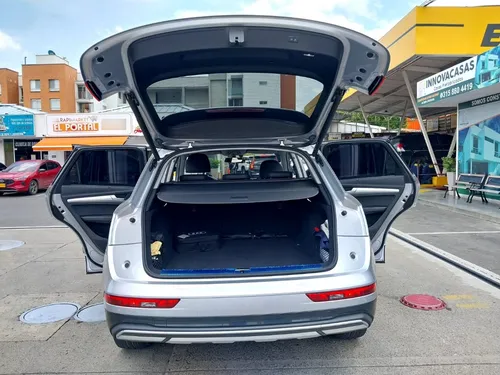 Audi Q5 2.0 45 TFSI quattro MHEV Advanced