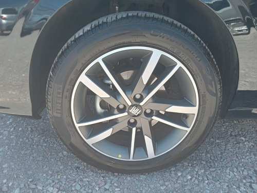 Fiat Cronos 1.3 Precision Cvt