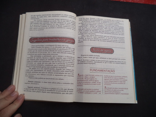 A Educação Pré Escolar - Marieta Lucia Machado Nicolau