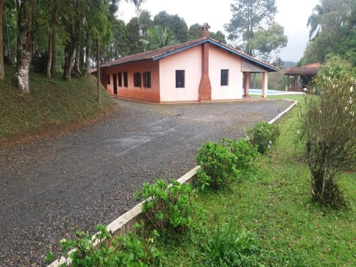 Imagem 3 de 30 de Sitio - St00010 - 33445432