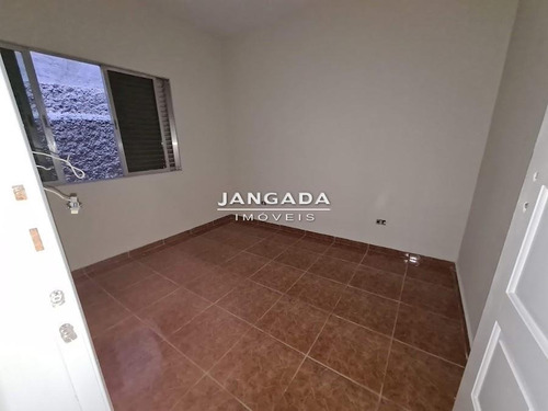 Casa Terrea A Venda Jd. Veloso - 11936l