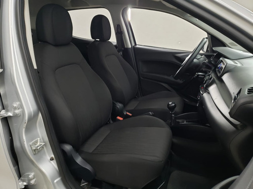 Fiat Argo ARGO 1.0 6V FLEX