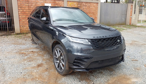 Bateria Hìbrida Range Rover Velar 2.0 2023 L8a2-10b759-ad (Usado)