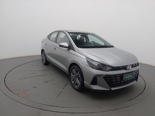 Hyundai HB20S 1.0 TGDI FLEX COMFORT PLUS AUTOMÁTICO