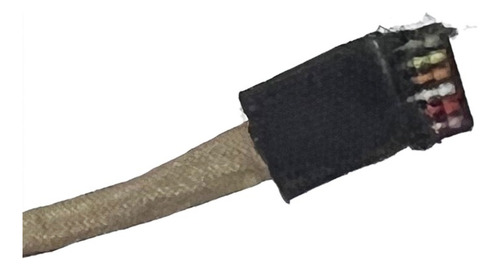 Lcd Flex De Video Para Acer Aspire A515-54/55/46 Dd0zaulc000
