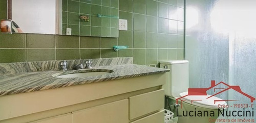 Imagem 11 de 30 de Excelente Apto Para Locação No Bairro Do Paraiso - Ap00242 - 69499977