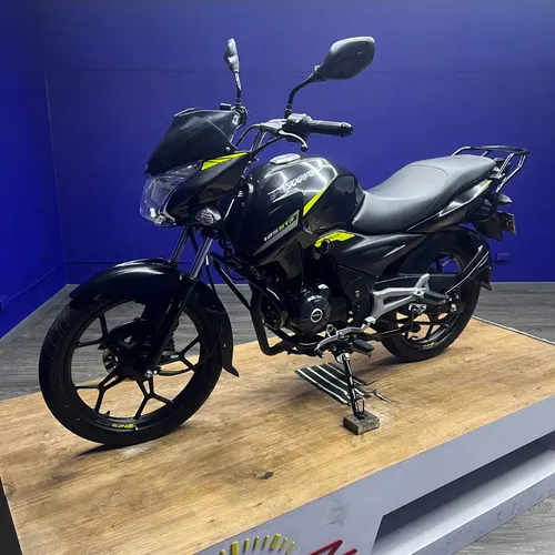 Bajaj discover 125 2021 deals