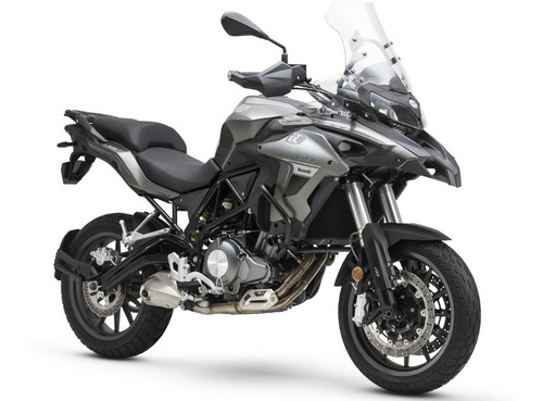 Imagen 14 de 15 de Benelli Trk 502 New 500 Cc Promo Al Contado - Cycles