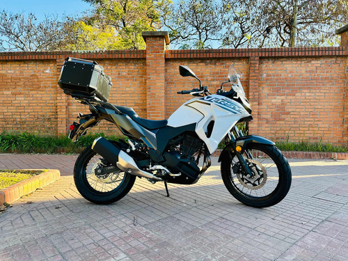 Kawasaki Versys 300, No Bmw Gs 310, No Klr 650, No Ktm 390