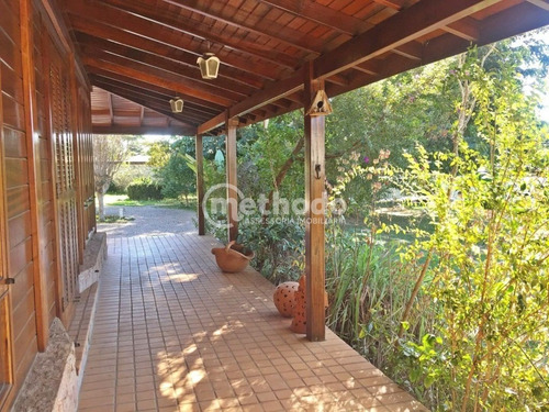 Casa Venda Condomínio Xangrilá Campinas Sp - Ca00876 - 68206244