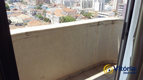 Imagem 10 de 15 de Apartamento - Centro - Ref: 1734 - V-v6764