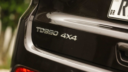 Imagem 4 de 7 de Jeep Compass 2.0 Turbo Diesel Limited At9 2022/2022