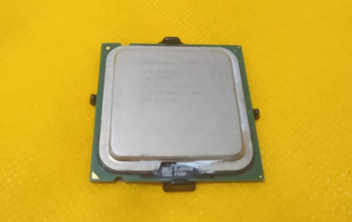 Processador Intel Pentium 4 # Muito Novo # Impecável