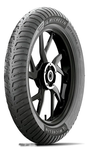 Pneu 80/100-18 Michelin City Extra 47s Tl