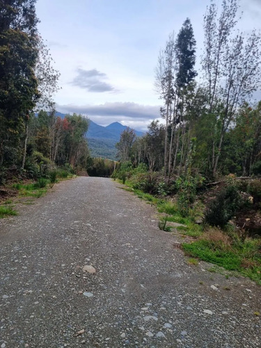Vendo Parcelas Sector Altos De Polincay Puerto Montt