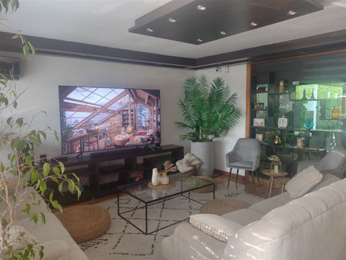 Casa Venta De 3 Dorm, 3baños, 2 Estacionamiento, Puente Alto