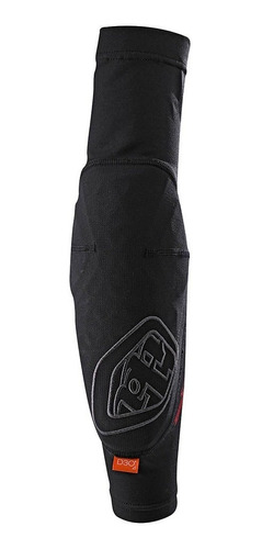 Codera Motocross Ciclismo Troy Lee Stage Guard Negro