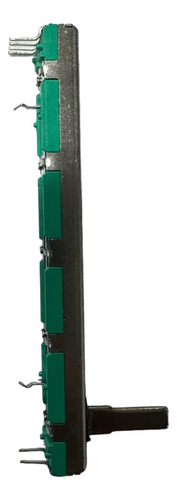 Fader Stereo Yamaha, Behringer, Macki. B50k