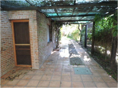 San Rafael, Muy Linda Casa, 3 Dormitorios- Ref: 2911