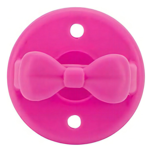 Itzy Ritzy Sweetie Juego De 2 Chupetes De Silicona Para