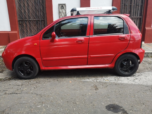 Chery Qq 2008
