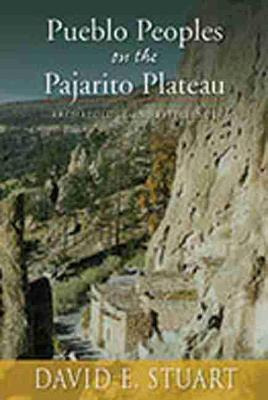 Libro Peublo Peoples On The Pajarito Plateau - David E St...