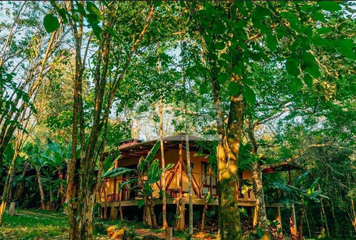 Lodge En Venta En El Soberbio - Misiones - Ar-mi3-2