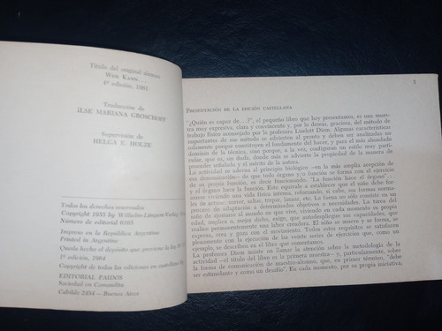 Libro Quién Es Capaz De Liselott Diem