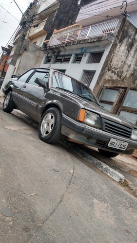 Chevrolet Monza