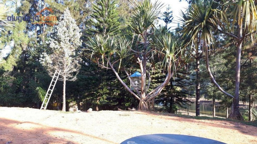 Chácara Com 2 Dormitórios À Venda, 350 M² Por R$ 2.000.000,00 - Costinha - São José Dos Campos/sp - Ch0105