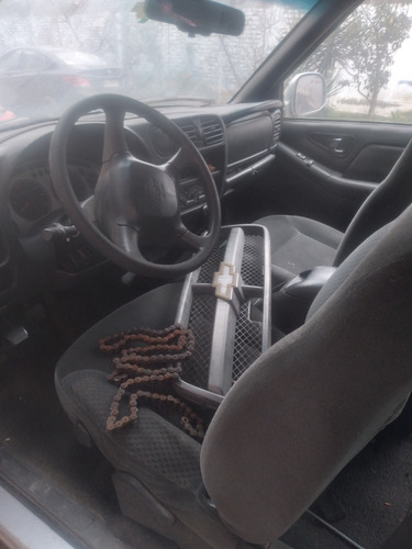 Chevrolet S10 Apache Cc 2.4 Dba