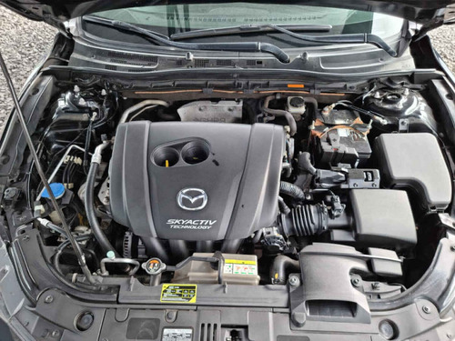 Imagen 15 de 15 de Mazda Mazda 3 2014 5p Hatchback S L4/2.5 Aut