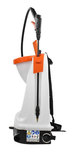Fumigadora Pulverizador Mochila 6 Bar Stihl Sg 51 12l