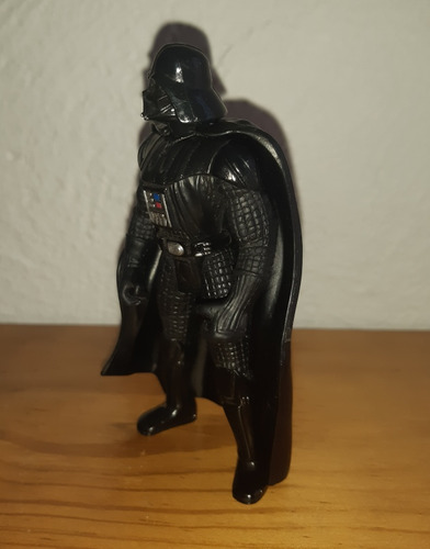 Figura Darth Vader Star Wars Kenner 1995 Guerra De Las Galax (Usado)