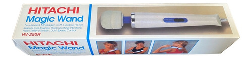 Massageador pessoal Magic Wand HV-250r