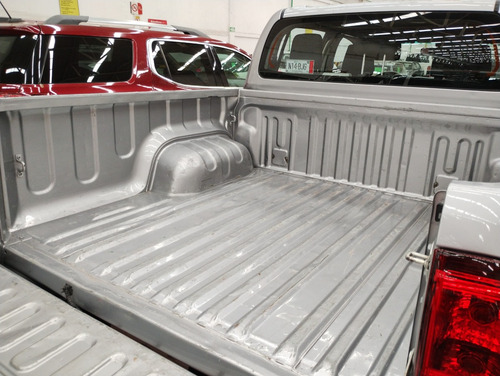Toyota Hilux 2.7 Cabina Doble Base Mt