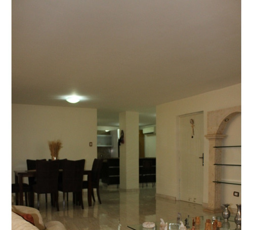 Imagen 6 de 28 de Cómodo Apartamento En La Planta Pent House Del Edificio Residencias La Vereda.
