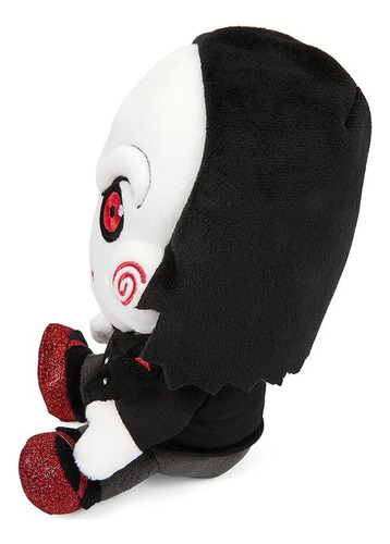 Kidrobot Saw Billy The Puppet 8 Pulgadas Phunny Peluche